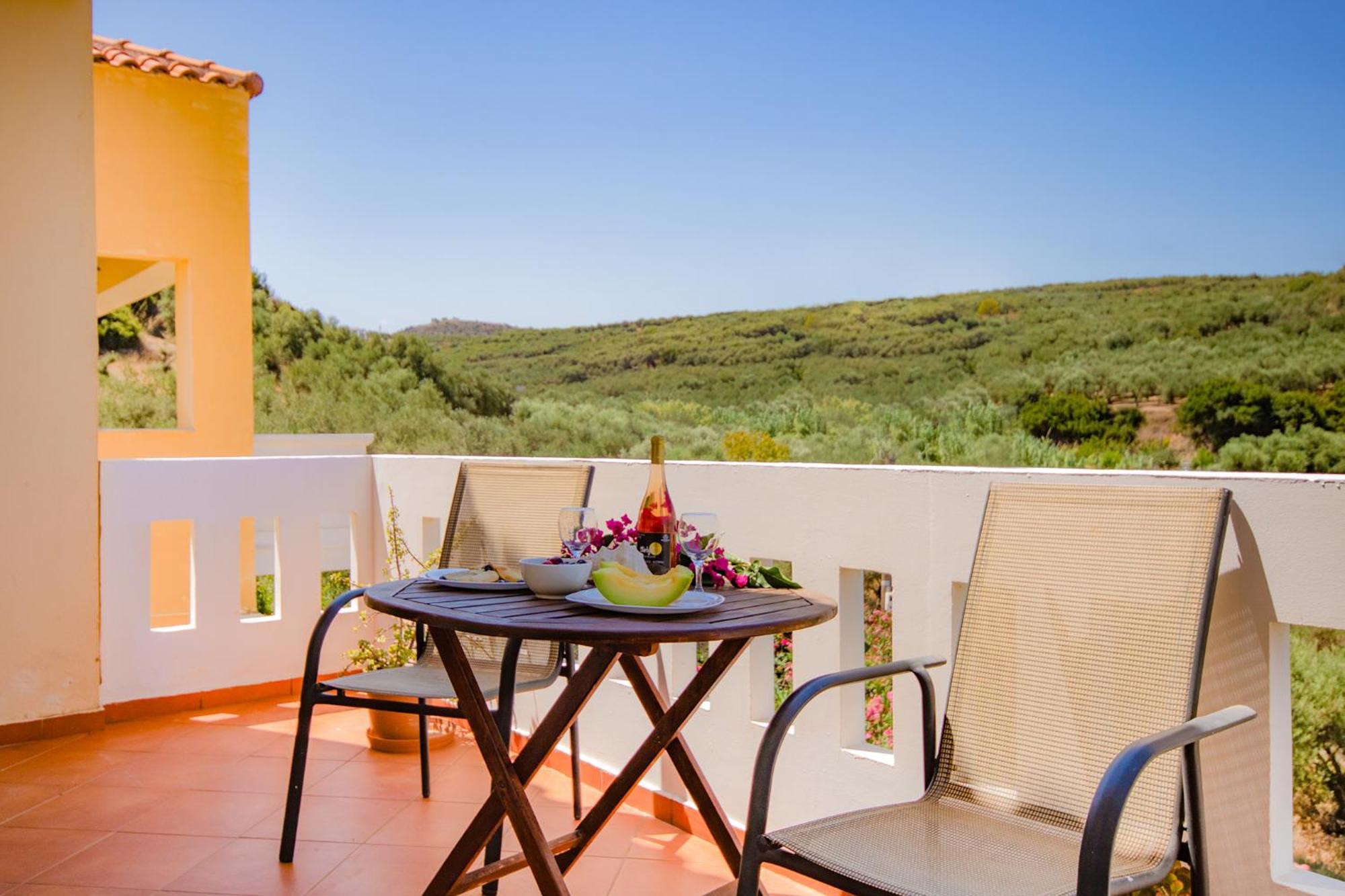 Villa Olive Farm Agia Marina Exterior foto